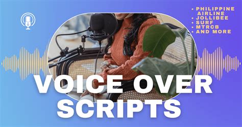 jollibee voice over script – Timeless English.